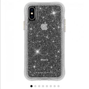 Case Mate IPhone XS Max Phone Case